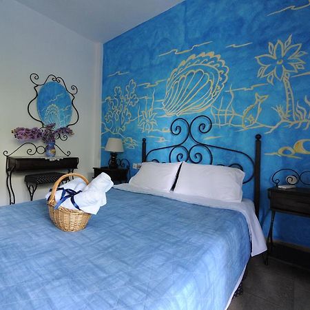 Thalassa Hotel Ammouliani Exterior photo